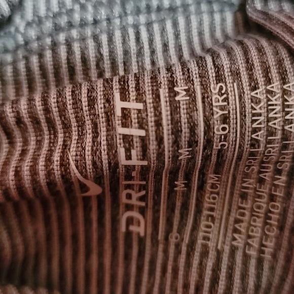 6 Pair girls shorts - Picture 2 of 8